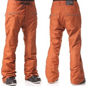 Nikita Penrose Snowboarding Pant